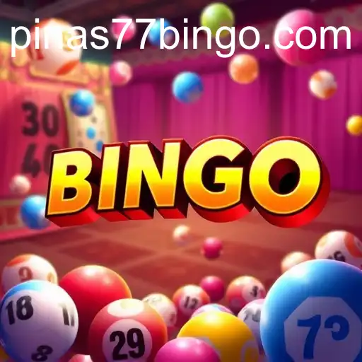 Discover the Thrill of Online Bingo: Exploring 'Pinas77' on Home Gaming Platforms