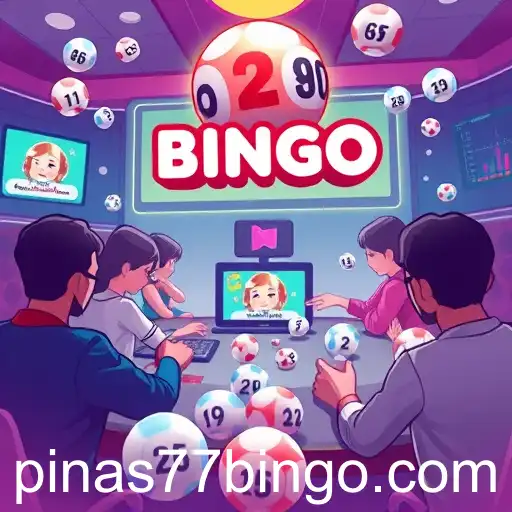 The Growing Popularity of Online Bingo in the Modern Era