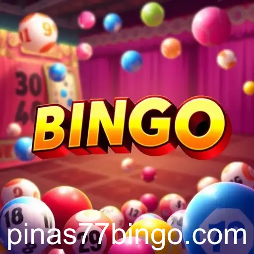 The Rise of Pinas77 Bingo in the Gaming World