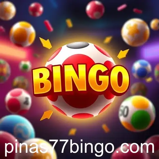The Rise of Pinas77 Bingo: A Digital Gaming Phenomenon