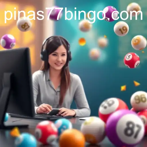 Exploring 'Customer Support' in the Realm of Pinas77 Bingo Games
